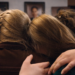 trust me the false prophet women hug