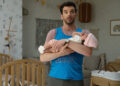 Michael Urie On Brian Embracing Fatherhood (with the Help of Javert) for ‘Shrinking’