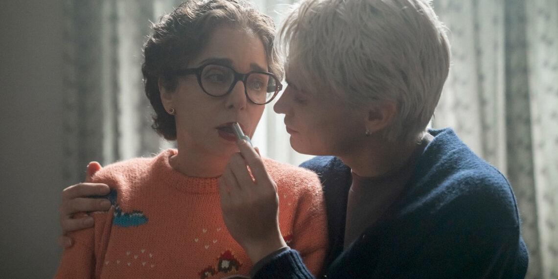 Open Roads: New Italian Cinema 2026 Features Wonderful Work By Valeria Golino, Jasmine Trinca & Saul Nanni