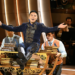 Christopher Scott On How He Turned ‘What Is This Feeling?’ Into a Super Bowl Sized Event for ‘Wicked: One Wonderful Night’