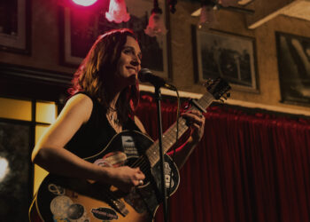 Emmys 2026: Lena Hall On Ali’s Journey On ‘Your Friends & Neighbors,’ How She Would Direct the Musical ‘Chess’ [VIDEO]