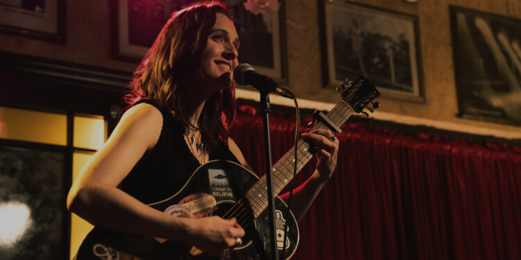 Emmys 2026: Lena Hall On Ali’s Journey On ‘Your Friends & Neighbors,’ How She Would Direct the Musical ‘Chess’ [VIDEO]