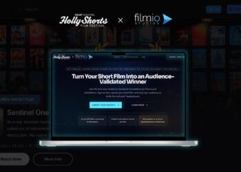 Shorts Exclusive: HollyShorts Film Festival and Filmio Studios Launch Audience Short Film Discovery Partnership