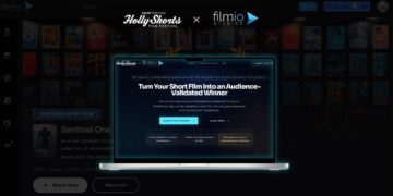 Shorts Exclusive: HollyShorts Film Festival and Filmio Studios Launch Audience Short Film Discovery Partnership