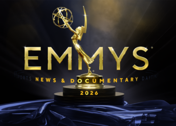 47th annual news & documentary Emmys