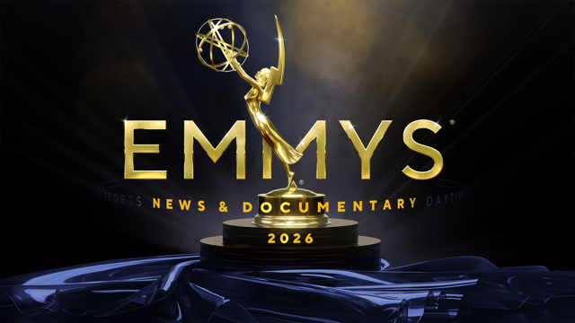 47th annual news & documentary Emmys