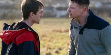 ‘Half Man’ Director Alexandra Brodski on Her Hands-On Approach & Being Inspired By The Safdie Brothers [VIDEO]