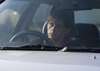 Emmys 2026: Jamie Bell On The Difficulties, Challenges Playing Niall in ‘Half Man’ [VIDEO]