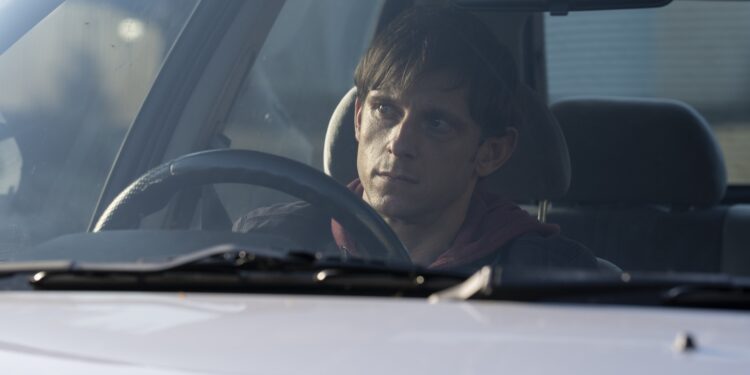 Emmys 2026: Jamie Bell On The Difficulties, Challenges Playing Niall in ‘Half Man’ [VIDEO]