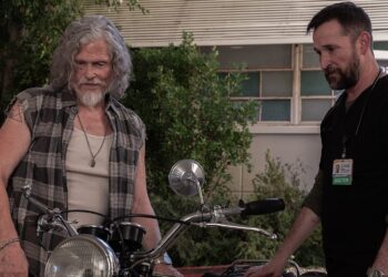 Emmys 2026: Jeff Kober On Working With Noah Wyle, Comparing ‘The Pitt’ to ‘China Beach’ [VIDEO]