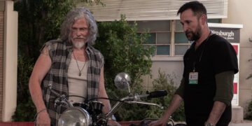 Emmys 2026: Jeff Kober On Working With Noah Wyle, Comparing ‘The Pitt’ to ‘China Beach’ [VIDEO]