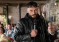 Richard Gadd On Discovering Ruben’s Animalistic Presence for ‘Half Man’ [VIDEO]