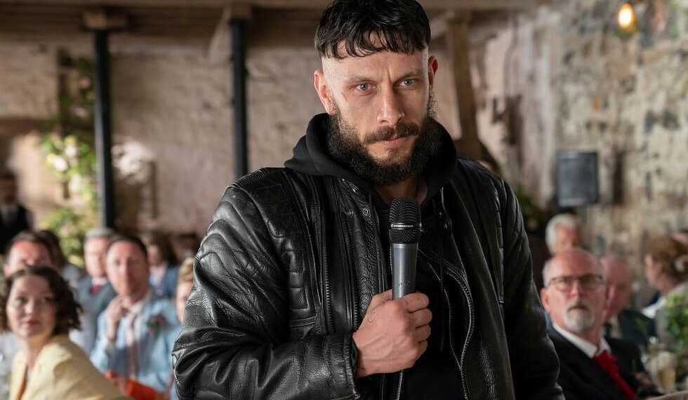 Richard Gadd On Discovering Ruben’s Animalistic Presence for ‘Half Man’ [VIDEO]