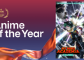 2026 Crunchyroll Anime Awards Winners Revealed After a Record 73 Million Votes Cast Globally