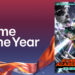 2026 Crunchyroll Anime Awards Winners Revealed After a Record 73 Million Votes Cast Globally
