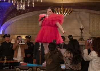 Sophie Rose & Michael Blum On Creating a Charming, Floaty Number One Hit for ‘Only Murders in the Building’