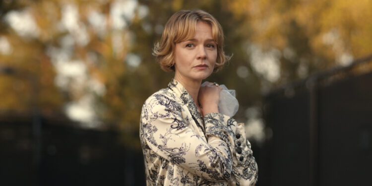 Olga Mill On How the Research for the Costuming for ‘Beef’ Felt Like Investigative Reporting