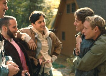Frameline50: Fab Queer Titles Include ‘Trial of Hein,’ ‘Test,’ ‘Before I Do’ & ‘Downtown’