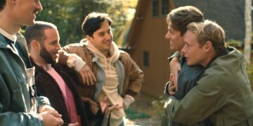 Frameline50: Fab Queer Titles Include ‘Trial of Hein,’ ‘Test,’ ‘Before I Do’ & ‘Downtown’