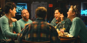 Frameline50: ‘Before I Do’ Helmer Gary Jaffe, Star Cole Doman On Making A Gay Film With Gay Actors [VIDEO]