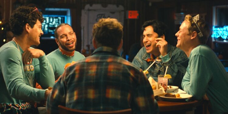 Frameline50: ‘Before I Do’ Helmer Gary Jaffe, Star Cole Doman On Making A Gay Film With Gay Actors [VIDEO]