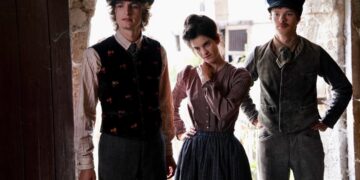 Nantucket Film Festival Announces Winners for 31st Edition