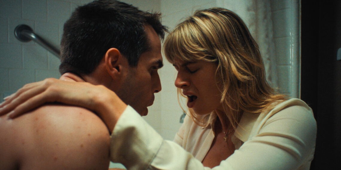 Shorts: Discomfort Takes a Deeper Detour with Blake Rice’s ‘DISC’