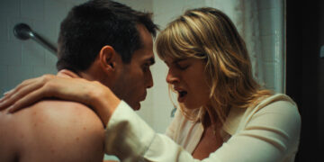 Shorts: Discomfort Takes a Deeper Detour with Blake Rice’s ‘DISC’