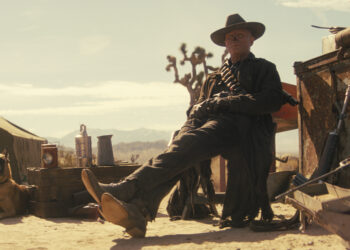 Walton Goggins