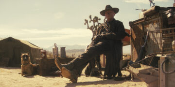 Walton Goggins