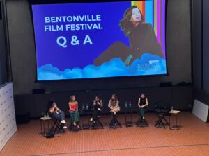 Our Bodies & Other Shames Q&A at Fermentation Hall at The Momentary