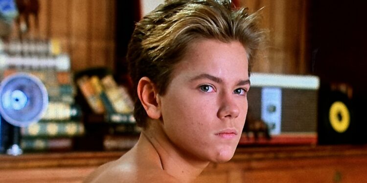 Kino Lorber Rescues 3 Worthy Titles: ‘A Night in the Life of Jimmy Reardon,’ ‘K2,’ ‘House of Cards’