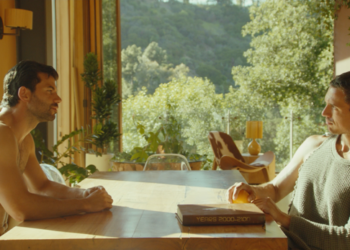 Andrew Chappelle On What Happens When Depravity Pervades a Utopia for ‘I’m Gonna Kill You