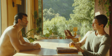 Andrew Chappelle On What Happens When Depravity Pervades a Utopia for ‘I’m Gonna Kill You
