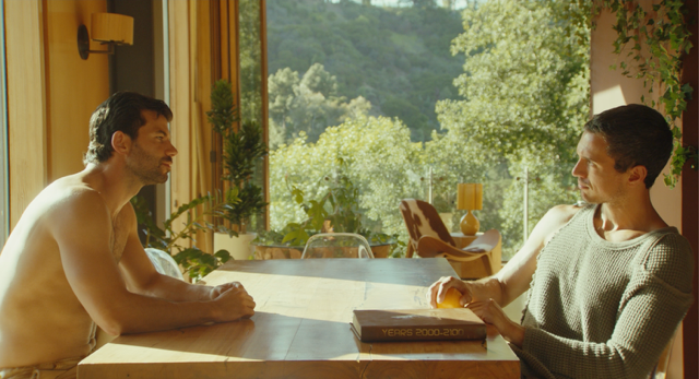 Andrew Chappelle On What Happens When Depravity Pervades a Utopia for ‘I’m Gonna Kill You