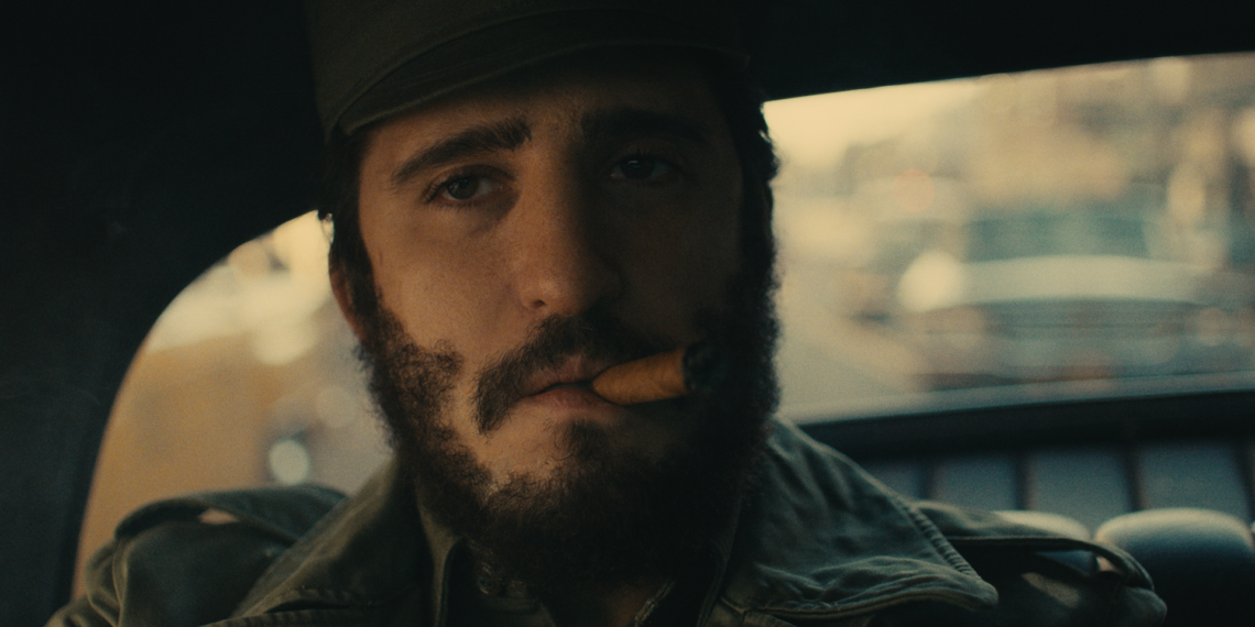 Tribeca 2026: ‘Killing Castro,’ Dizzyingly Entertaining Conjecture With Al Pacino Killing It