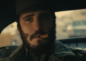 Tribeca 2026: ‘Killing Castro,’ Dizzyingly Entertaining Conjecture With Al Pacino Killing It