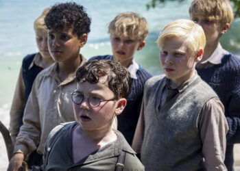 ‘Lord of the Flies’ Creator Jack Thorne On Not Judging the Boys’ Behavior