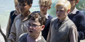 ‘Lord of the Flies’ Creator Jack Thorne On Not Judging the Boys’ Behavior