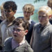 ‘Lord of the Flies’ Creator Jack Thorne On Not Judging the Boys’ Behavior