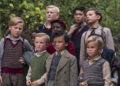 Maja Meschede On the Inflexibility and Importance of the Boys’ Shoes for ‘Lord of the Flies’