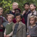 Maja Meschede On the Inflexibility and Importance of the Boys’ Shoes for ‘Lord of the Flies’