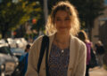 tatiana maslany in apple tv's maximum pleasure guaranteed