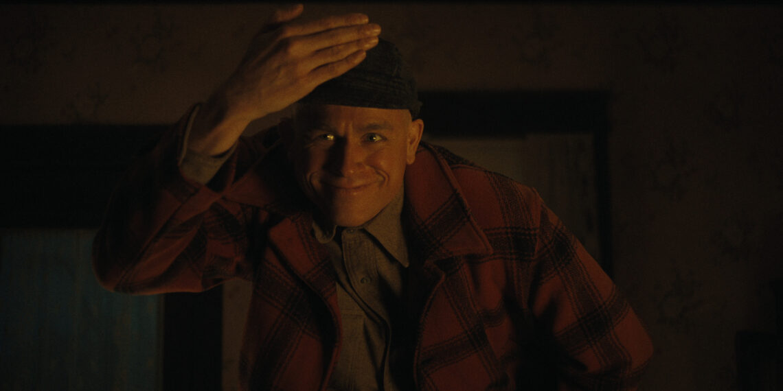 Joshua Marsh On How Horror and Beauty Live Side by Side in the Costuming of ‘Monster: The Ed Gein Story’