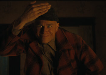 Joshua Marsh On How Horror and Beauty Live Side by Side in the Costuming of ‘Monster: The Ed Gein Story’