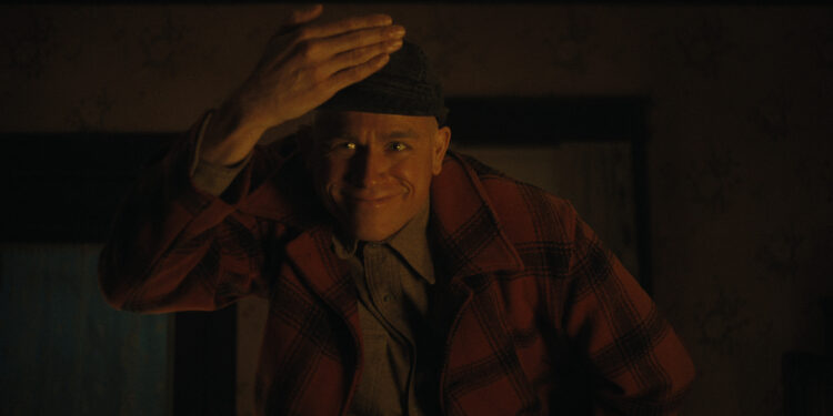 Joshua Marsh On How Horror and Beauty Live Side by Side in the Costuming of ‘Monster: The Ed Gein Story’