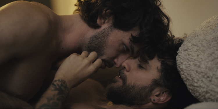 Shorts: ‘Mr. Nothing’ Offers Valuable Lesson When Seeking Satisfaction