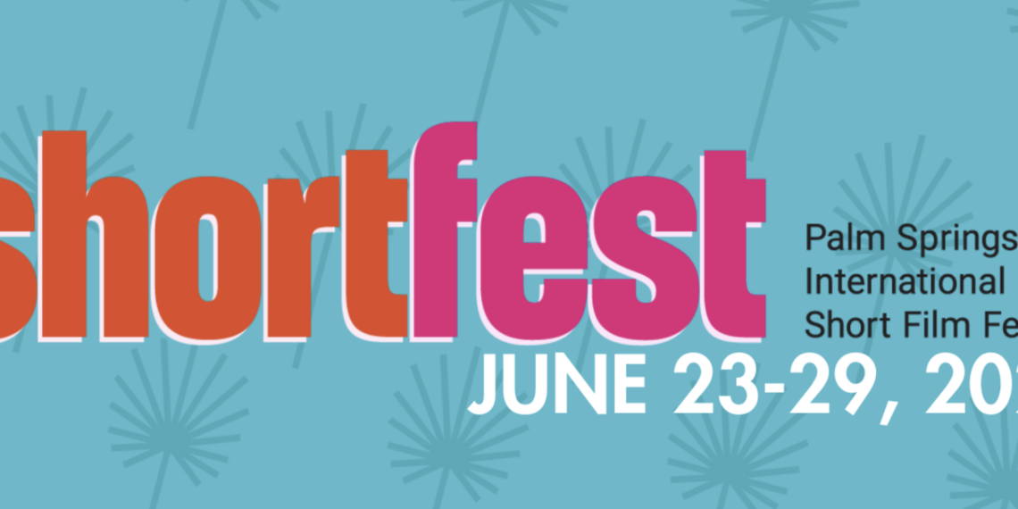 Palm Springs International ShortFest Announces 2026 Lineup