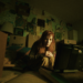 ‘Sender:’ Britt Lower Boldly & Brilliantly Dives Down A Disconcerting Rabbit Hole