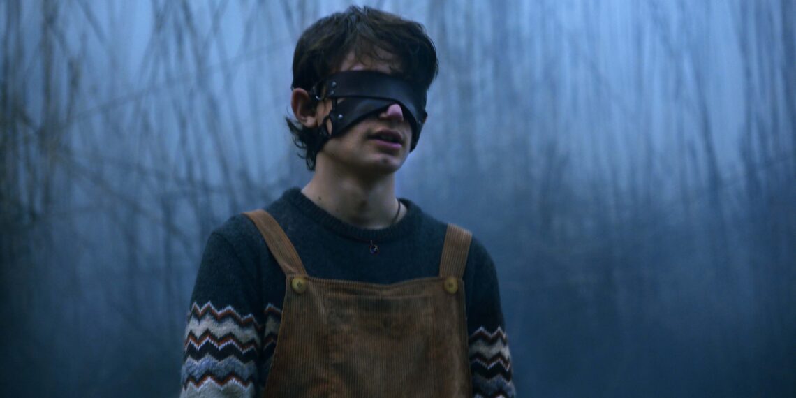 SXSW London: ‘The Boy With The Light-Blue Eyes,’ Startling Queer Tale Of Fear And Superstition